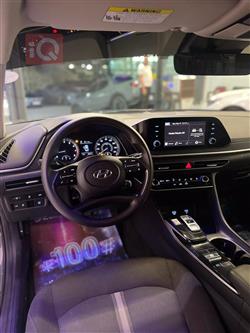 هیوندای سۆناتا